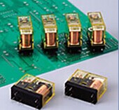IDEC和泉 RJ系列PCB端子型继电器