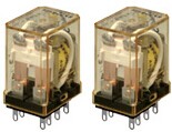 IDEC和泉 RM系列小型继电器(RM2S)