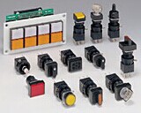 IDEC和泉 L6系列小型控制元器件