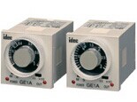 IDEC和泉 GE1A系列电子定时器