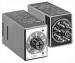 IDEC和泉 GT5P型小型定时器