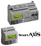IDEC和泉 SmartAXISFT1A型可编程控制器