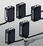 IDEC和泉 SA1E-L型光电传感器