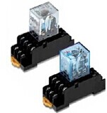 omron欧姆龙 MYJ系列继电器(MY2N、MY2N-J、MY4N、MY4N-J)