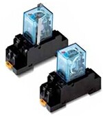 omron欧姆龙 LYJ系列继电器(LY2N、LY2N-J、LY4N、LY4N-J)