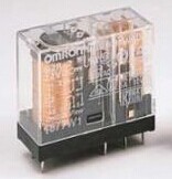 omron欧姆龙 G2R型继电器