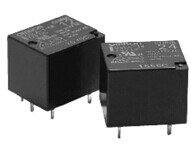 omron欧姆龙 G5LA型继电器