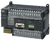 omron欧姆龙 CP1H可编程控制器