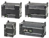 omron欧姆龙 CP1L可编程控制器