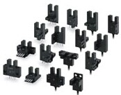 omron欧姆龙 EE-SX47 / SX67 微型光电传感器