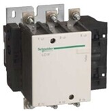 施耐德 LC1F系列接触器