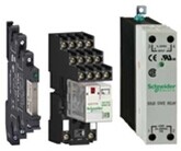 施耐德 Zelio Relay 可插拔式中间继电器