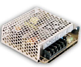 明纬 NES-35开关电源