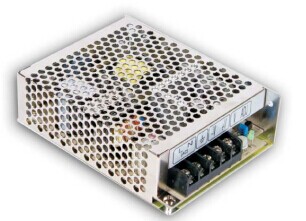 明纬 NES-50开关电源