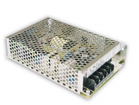 明纬 NES-75开关电源