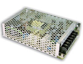 明纬 NES-100开关电源