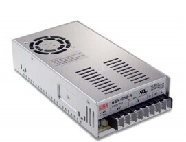 明纬 NES-350开关电源