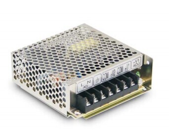 明纬 NED-35开关电源