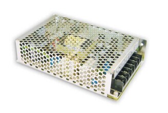 明纬 NED-75开关电源