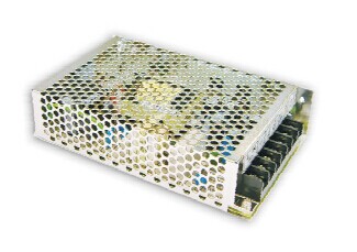 明纬 NET-75开关电源