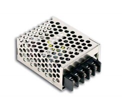 明纬 RS-15开关电源
