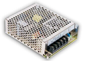 明纬RS-75开关电源