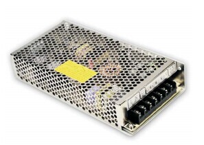 明纬RS-150开关电源