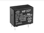 宏发HF32F继电器