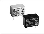 宏发HF32FA继电器