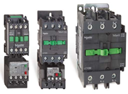 施耐德 LC1E系列接触器