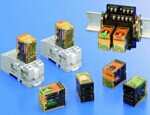IDEC和泉 RU系列通用继电器(RU2S、RU4S)