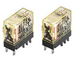 IDEC和泉 RJ系列继电器(RJ1S、RJ2S)