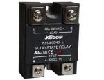 KSI380单相交流固态继电器