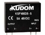 KSF直流输出型固态继电器